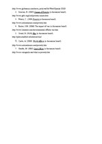 Kutatási anyagok 'War and Poverty', 5.                