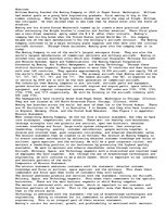 Esszék 'Boeing Case Analysis', 1.                