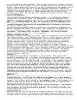 Esszék 'Boeing Case Analysis', 6.                