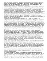 Esszék 'Boeing Case Analysis', 12.                