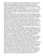 Esszék 'In the short story collection: Summer Lightning by Olive Senior, the child is a ', 2.                