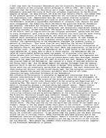 Esszék 'Protestant Reformation and Scientific Revolution', 1.                