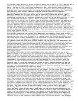 Esszék 'The Biography of James Madison', 1.                