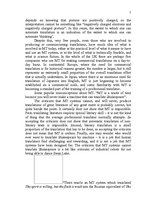 Kutatási anyagok 'Advantages and Disadvantages in Machine Translation', 5.                