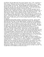 Esszék 'The Hidden Language of an Advertisement', 1.                