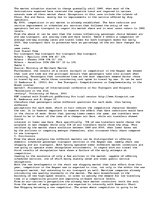 Esszék 'Air Transport Market Deregulation and its Effect on the Short-Sea Shipping of th', 9.