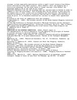 Esszék 'Air Transport Market Deregulation and its Effect on the Short-Sea Shipping of th', 10.