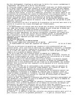 Esszék 'Redaction mémoire sur la gestion du risque.', 4.                