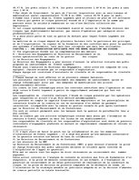 Esszék 'Redaction mémoire sur la gestion du risque.', 15.                