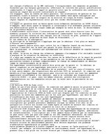 Esszék 'Redaction mémoire sur la gestion du risque.', 16.                