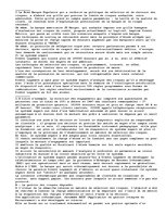 Esszék 'Redaction mémoire sur la gestion du risque.', 19.                