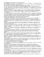 Esszék 'Redaction mémoire sur la gestion du risque.', 21.                