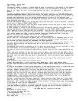 Esszék 'Burn Baby Burn-- a creative piece of writing based on St. joan by Bernard Shaw', 1.                