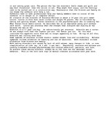 Esszék 'Anorexia and Bulimia Nervosa', 2.                