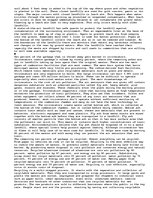 Esszék 'Garbage and the Effect of It', 3.                