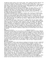 Esszék 'Garbage and the Effect of It', 5.                