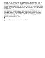 Esszék 'Garbage and the Effect of It', 7.                