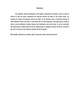 Kutatási anyagok 'Grammatical Cohesion of Magazine Articles', 2.                