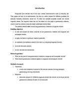 Kutatási anyagok 'Grammatical Cohesion of Magazine Articles', 4.                