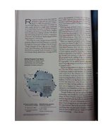 Kutatási anyagok 'Grammatical Cohesion of Magazine Articles', 14.                