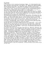 Esszék 'Marketing Strategies and Business Layout', 1.                