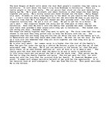 Esszék '"Grapes of Wrath" by John Steinbeck', 1.                