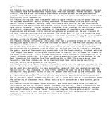 Esszék 'Actions and Contributions of Andrew Carnegie and Upton Sinclair', 1.                