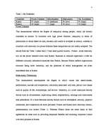 Kutatási anyagok 'L’Oreal Operations in Russia', 4.                