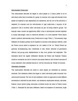 Kutatási anyagok 'L’Oreal Operations in Russia', 5.                