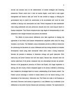 Kutatási anyagok 'L’Oreal Operations in Russia', 6.                