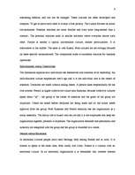 Kutatási anyagok 'L’Oreal Operations in Russia', 8.                