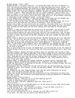 Esszék 'The Trials of Bridget Bishop', 3.                