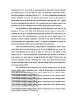 Kutatási anyagok 'The Main Causes of Euroscepticism', 5.                