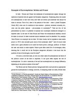 Kutatási anyagok 'The Main Causes of Euroscepticism', 7.                