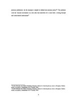 Kutatási anyagok 'The Main Causes of Euroscepticism', 9.                