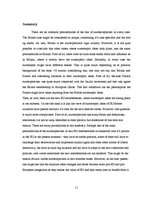 Kutatási anyagok 'The Main Causes of Euroscepticism', 11.                