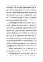 Esszék 'Review about Book: Antons Kūkojs "Mūžs Latgales kultūrā: abpusapputeksnēšanās"', 2.                