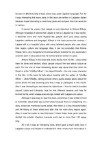 Esszék 'Review about Book: Antons Kūkojs "Mūžs Latgales kultūrā: abpusapputeksnēšanās"', 3.                