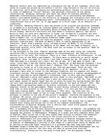 Esszék 'Intertextuality and authorship in the works of Geoffrey Chaucer, Shakespeare and', 1.                