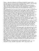 Esszék 'Intertextuality and authorship in the works of Geoffrey Chaucer, Shakespeare and', 2.                