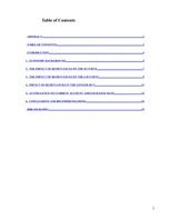 Kutatási anyagok 'The Effect of Remittances on Economy: The Latvian Case', 3.                