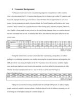 Kutatási anyagok 'The Effect of Remittances on Economy: The Latvian Case', 5.                