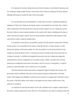 Kutatási anyagok 'The Effect of Remittances on Economy: The Latvian Case', 17.                