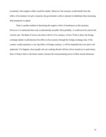 Kutatási anyagok 'The Effect of Remittances on Economy: The Latvian Case', 18.                