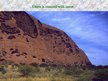 Prezentációk 'Ayers Rock', 13.                