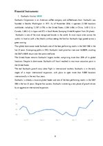 Kutatási anyagok 'Investment Diary', 6.                