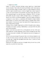 Kutatási anyagok 'Investment Diary', 7.                