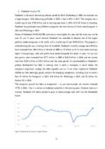 Kutatási anyagok 'Investment Diary', 11.                