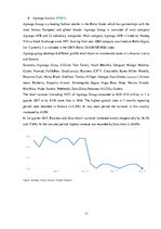 Kutatási anyagok 'Investment Diary', 13.                