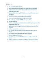 Kutatási anyagok 'Investment Diary', 21.                